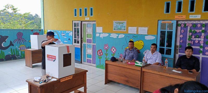 Partisipasi Masyarakat