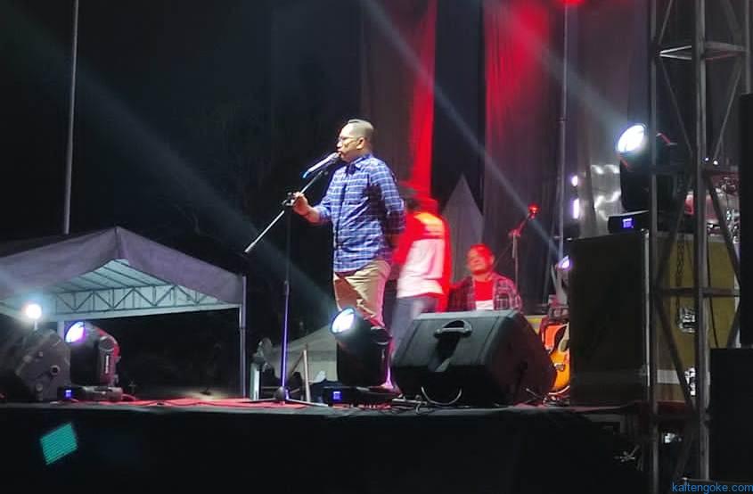 Festival Budaya