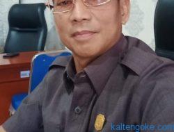 Pembangunan Fisik Gunakan DD Berprinsip Padat Karya Tunai
