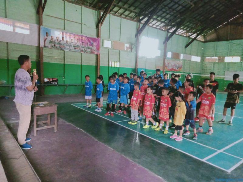 Asah Mental Juara