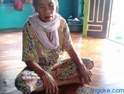 Warga Desa Muara Tupuh Resah Tunggu Penyaluran BLT DD Tahap II