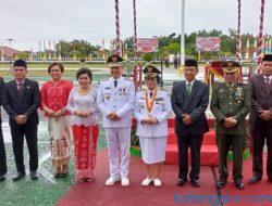 Semangat HUT RI ke-77 Sebagai Momentum Pererat Kebersamaan