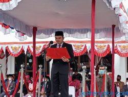 Dewan Harapkan Masyarakat Tetap Junjung Semangat Gotong Royong