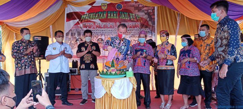 Bupati Gumas