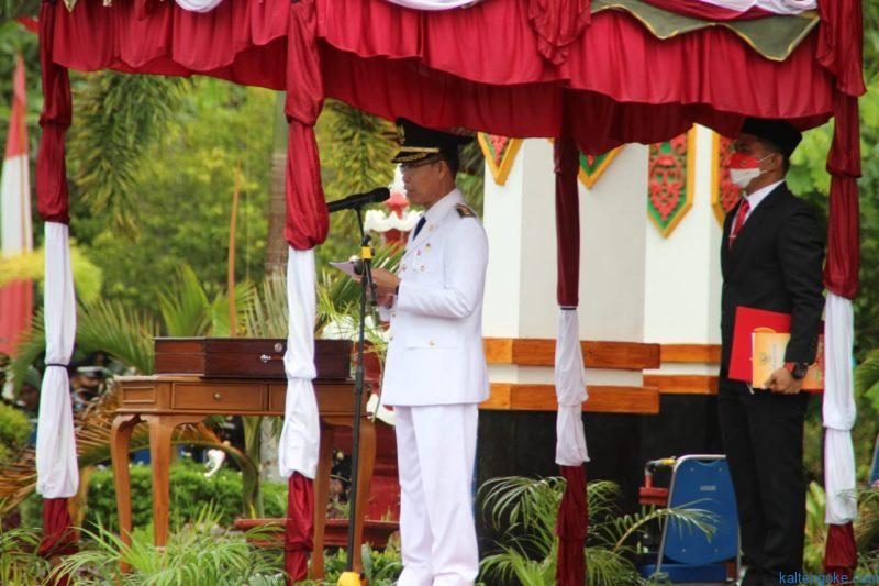 Peringatan HUT