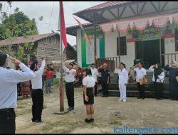 Bangun Desa dengan Ide Kreatif, Inovatif, Produktif dan Positif