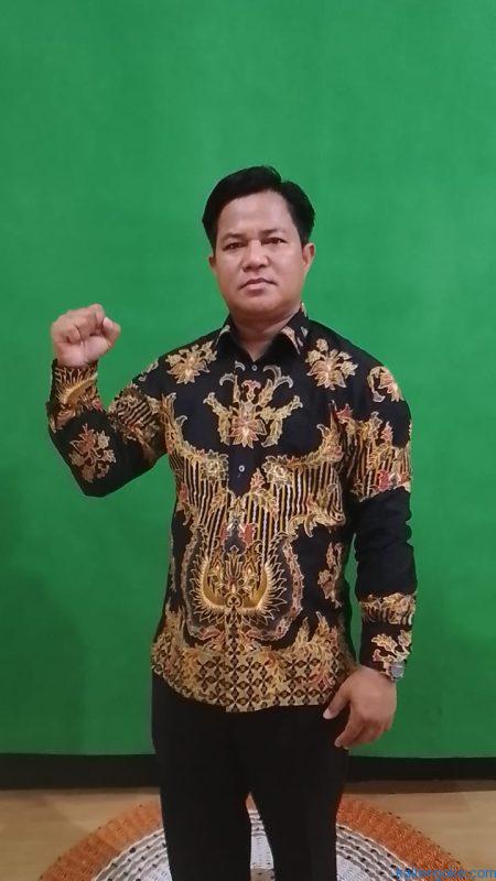 Apresiasi Upaya Pemda