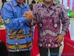 Prestasi Pemda Mura Fokus Majukan Pendidikan dan Kesehatan