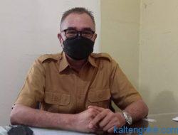Sambut HUT RI ke-77, Gumas Mulai Persiapkan Paskibraka