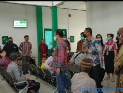 Pelaksanaan Operasi Katarak bagi Warga Tak Mampu Diapresiasi