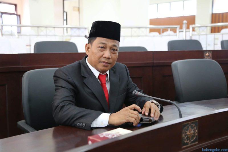 Pekerjaan Proyek Fisik