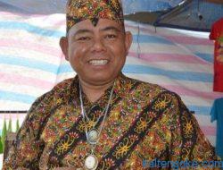 Jadikan ‘Kabupaten Informatif’ Perlu Dukungan Seluruh OPD Mura