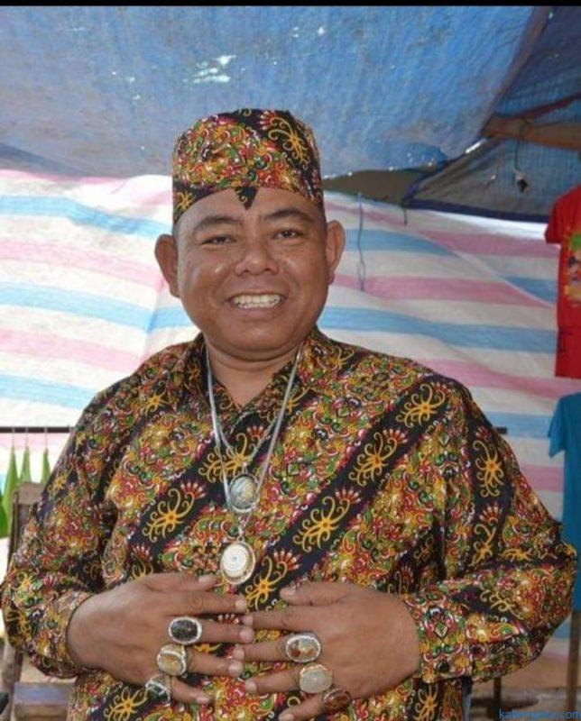 Jadikan Kabupaten Informatif