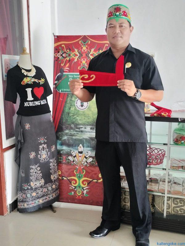 Anggota Komisi II