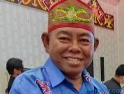 Prestasi Pemda Murung Raya Enam Kali Raih WTP