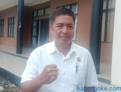 Dewan Katingan Harapkan Cabor Bulutangkis Lebih Aktif