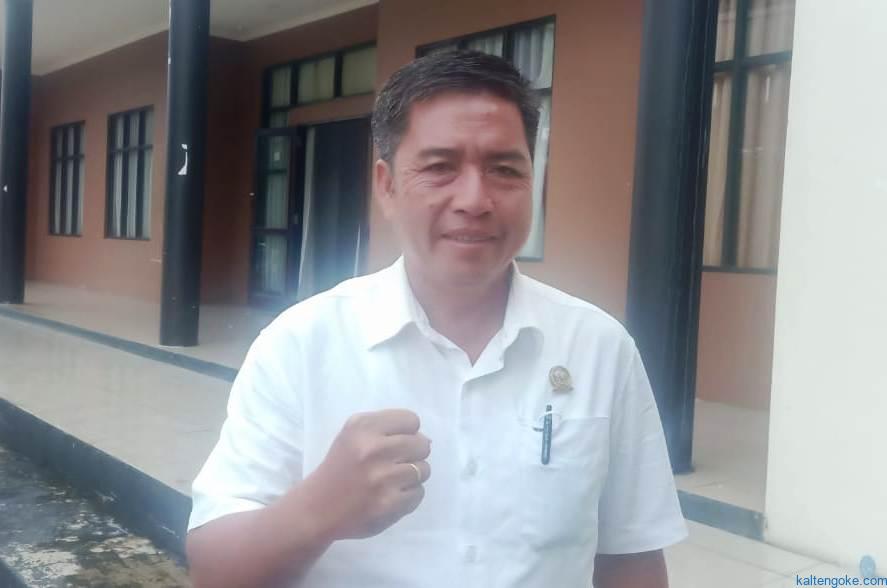 Dewan Katingan Harapkan