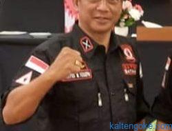 Penyaluran BLT Dana Desa Harus Tepat Sasaran