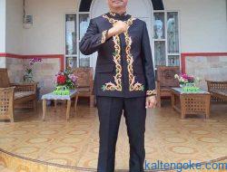 Pelaksanaan Pawai Pembangunan Disambut Meriah Masyarakat