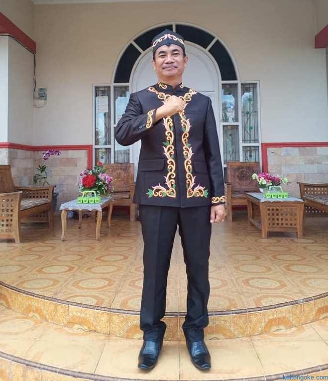 Pelaksanaan Pawai