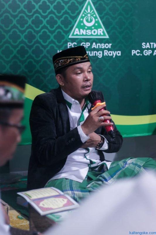 Kepala Desa
