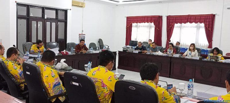 Lembaga Legislatif
