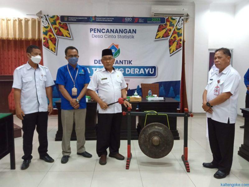 Tewang Darayu