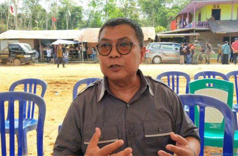 Pemkab Diminta Rutin
