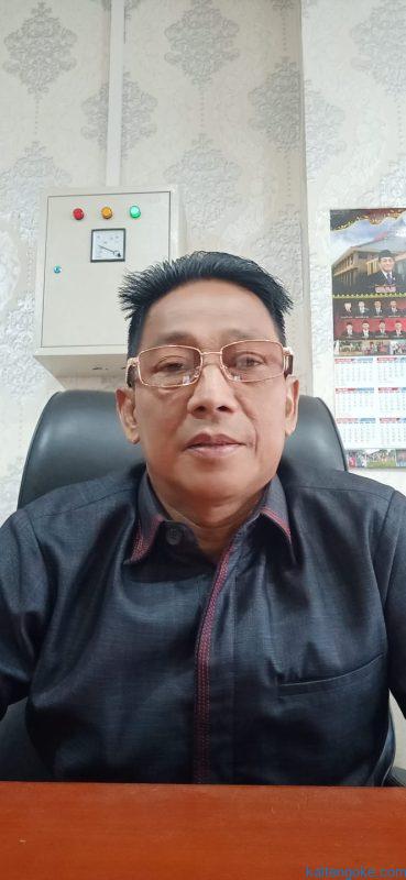 Dorong Penguatan Sektor
