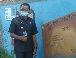 BPD dan Kades Harus Bersinergi Membangun Desa