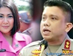 Sambo Melawan, Putri Tetap Kekeh Korban Pelecehan!