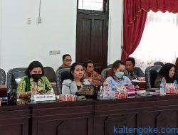 Passing Grade Penentuan Kelulusan Kenaikan Pangkat ASN