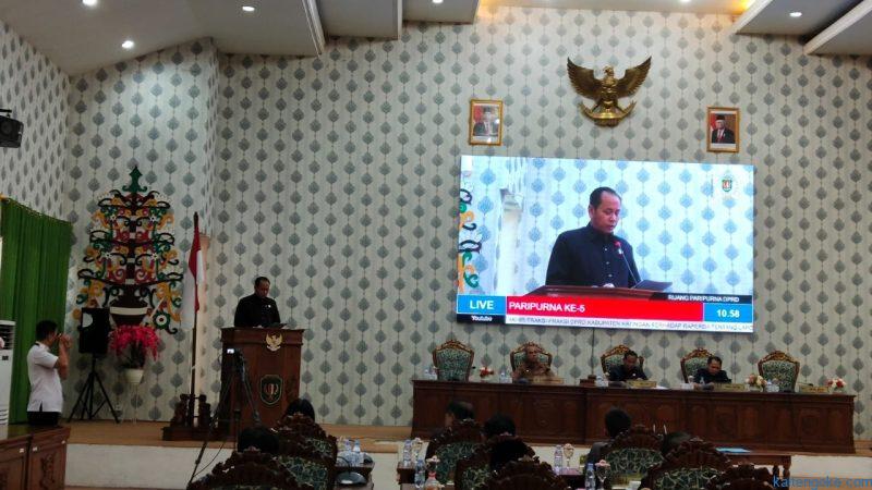 Fraksi PDI Perjuangan