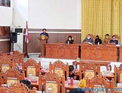 Penggunaan APBD Perubahan Mesti Bersifat Prioritas