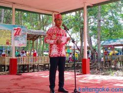 Penuhi Hak dan Perlindungan Khusus bagi Anak