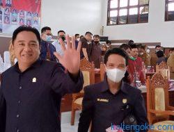Dispertan Mesti Secepatnya Revisi Perda Sewa Alsintan