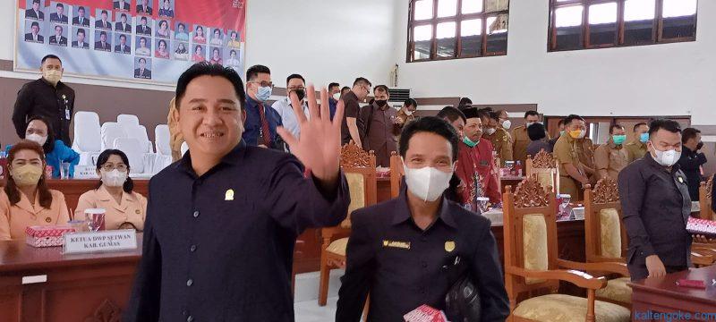 Dispertan Mesti Secepatnya