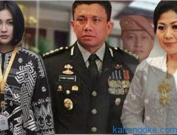 Motif Pembunuhan Brigadir J, Mulai Judi Online hingga Cinta Segitiga?
