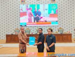 Temuan BPK RI Harus Segera Ditindaklanjuti