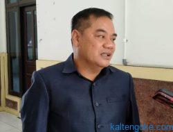 Dewan Pertanyakan Jumlah Dana Konsersium dari Sejumlah PBS