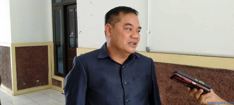 Dewan Pertanyakan