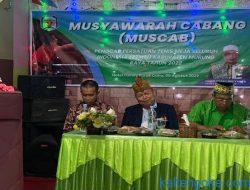 Jaring Atlet Muda Berbakat Melalui Turnamen dan Kejuaraan