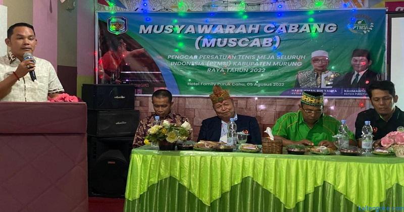 Jaring Atlet Muda