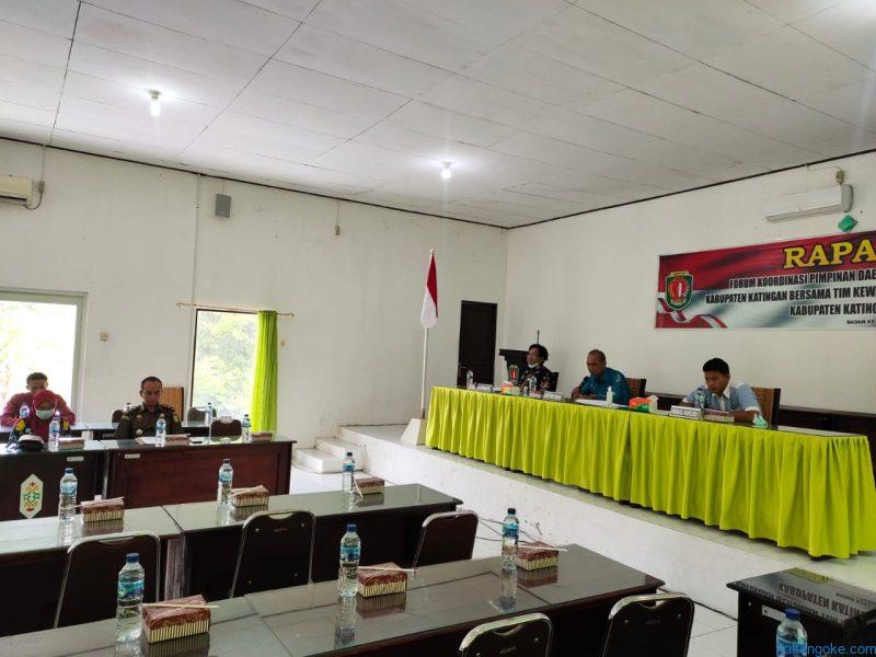 Waspada Ada Pelayanan