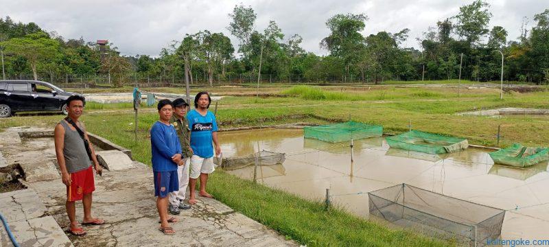 DPKP Mulai Persiapan