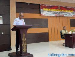 Selaraskan TJSLP dengan Perencanaan Pembangunan Daerah