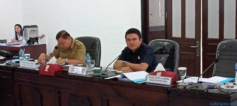 Dewan Gumas