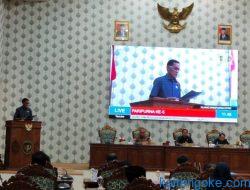 Maksimalkan Gali Potensi Pendapatan Asli Daerah Tahun 2022