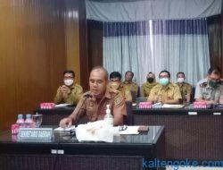 Tenaga Kontrak Masih Sangat Diperlukan