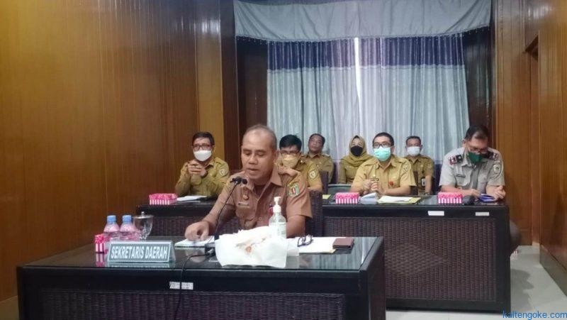 Tenaga Kontrak